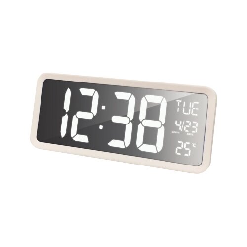 technoline® Wanduhr WS 8130