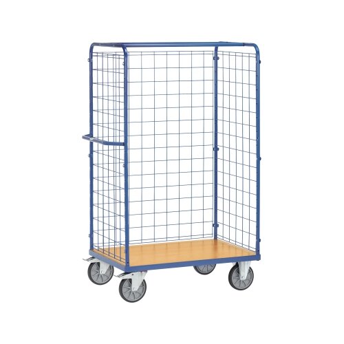 Fetra Transportwagen 60,9 x 180 x 116,9 cm (B x H x L)