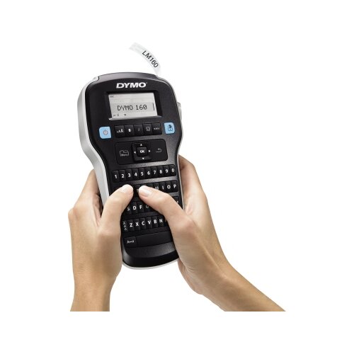 DYMO® Beschriftungsgerät LabelManager™ 160 Value Pack