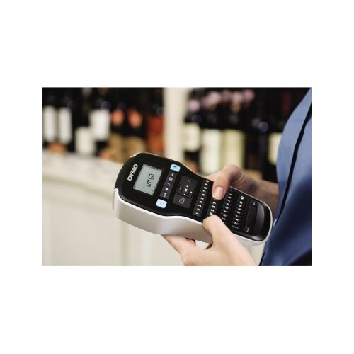 DYMO® Beschriftungsgerät LabelManager™ 160 Value Pack