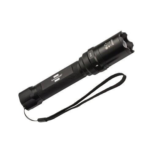 brennenstuhl® Taschenlampe LuxPremium TL 400 AFS