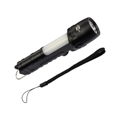 brennenstuhl® Taschenlampe LuxPremium THL 300