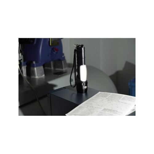 brennenstuhl® Taschenlampe LuxPremium THL 300