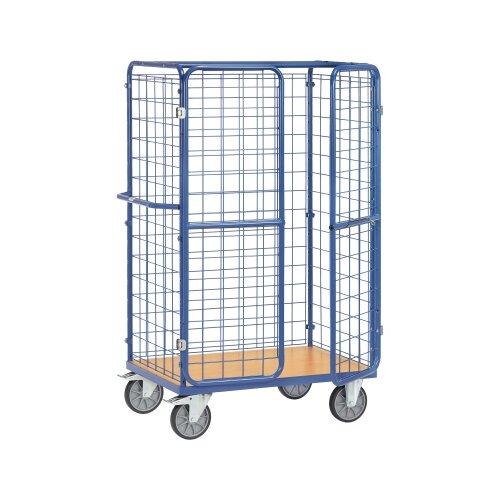Fetra Transportwagen 63 x 180 x 116,9 cm (B x H x L)
