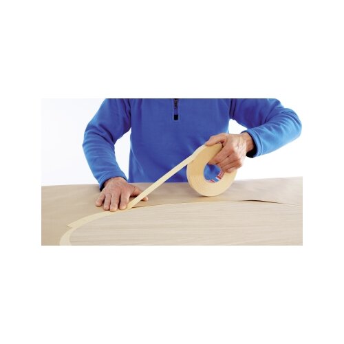 tesa® Kreppband tesakrepp® Kurvenabdeckband