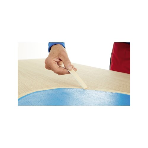 tesa® Kreppband tesakrepp® Kurvenabdeckband