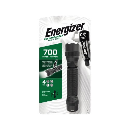 Energizer® Taschenlampe Tactical Light 700