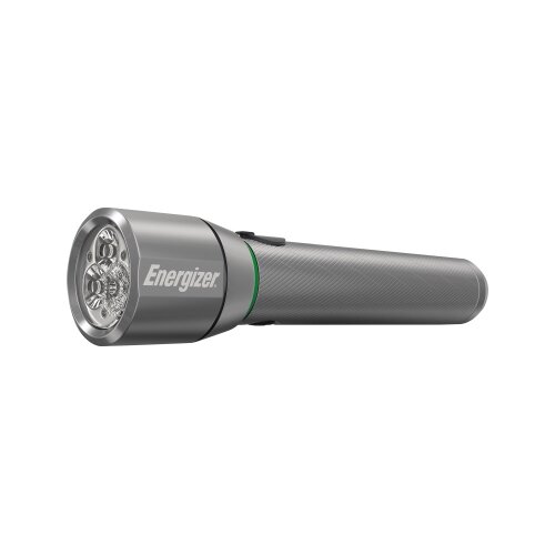 Energizer® Taschenlampe Vison HD Metal