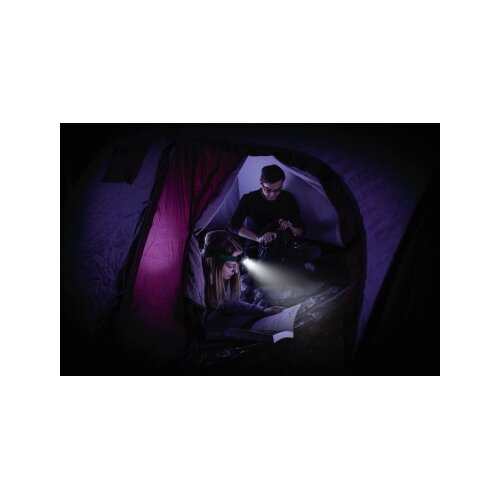 Energizer® Stirnlampe Vision Ultra HD