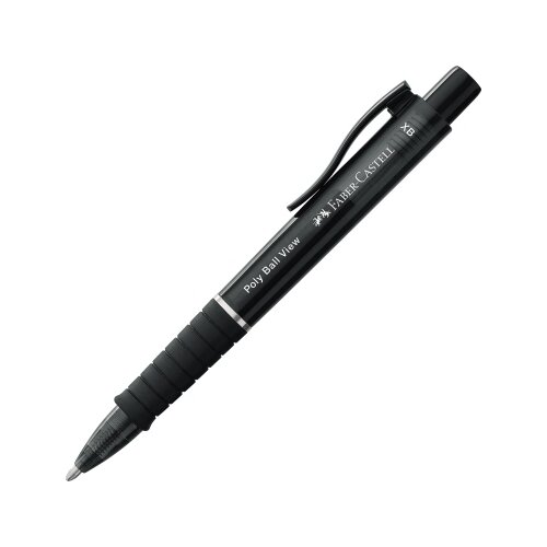 Faber-Castell Kugelschreiber Poly Ball View