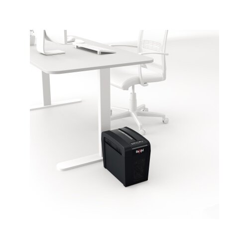 Rexel® Aktenvernichter Secure X6-SL Slimline Whisper-Shred™