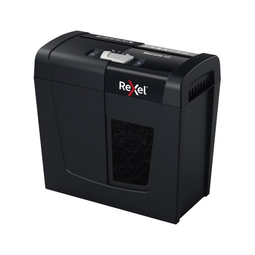 Rexel® Aktenvernichter Secure X6