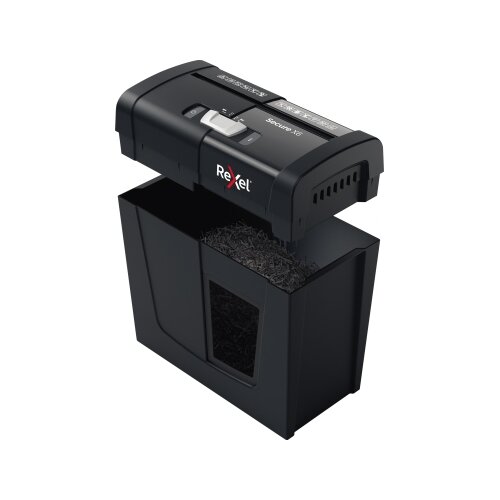 Rexel® Aktenvernichter Secure X6