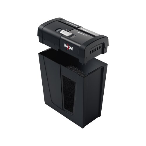 Rexel® Aktenvernichter Secure X8