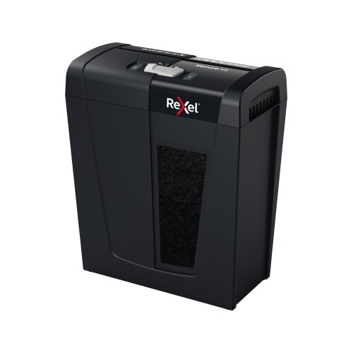 Rexel® Aktenvernichter Secure X8