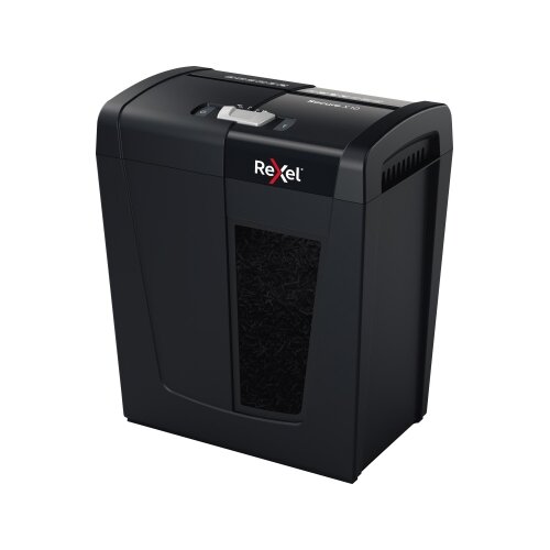 Rexel® Aktenvernichter Secure X10