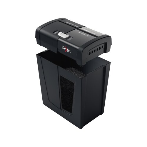 Rexel® Aktenvernichter Secure X10