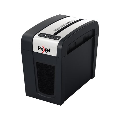 Rexel® Aktenvernichter Secure MC3-SL Slimline Whisper-Shred™