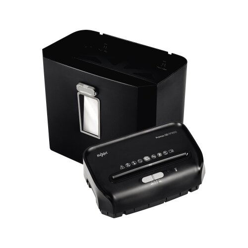 Rexel® Aktenvernichter ProMax RPX612