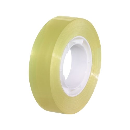 tesa® Klebefilm standard 15 mm x 33 m (B x L) 10 St./Pack.