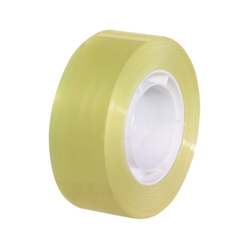 tesa® Klebefilm standard 19 mm x 33 m (B x L) 8 St./Pack.