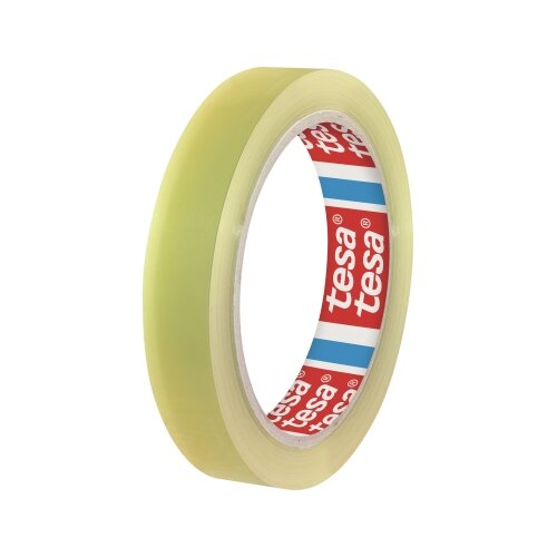 tesa® Klebefilm standard 19 mm x 66 m (B x L) 8 St./Pack.