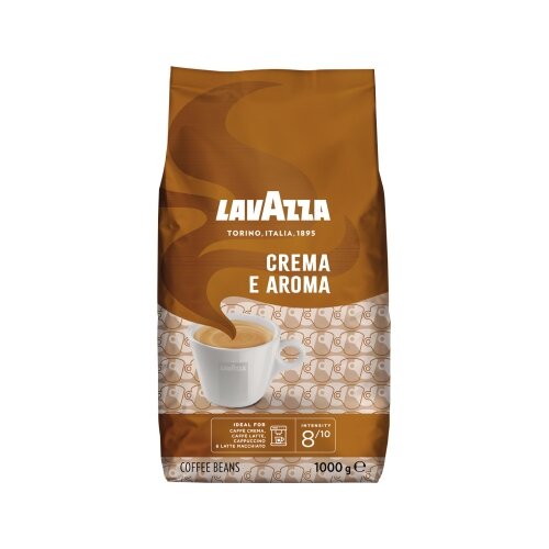 Lavazza Kaffee Crema e Aroma