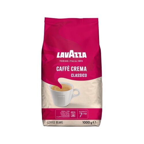Lavazza Kaffee Crema Classico