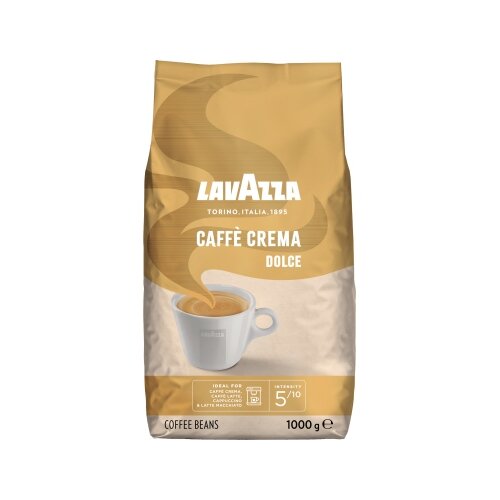 Lavazza Kaffee Crema Dolce
