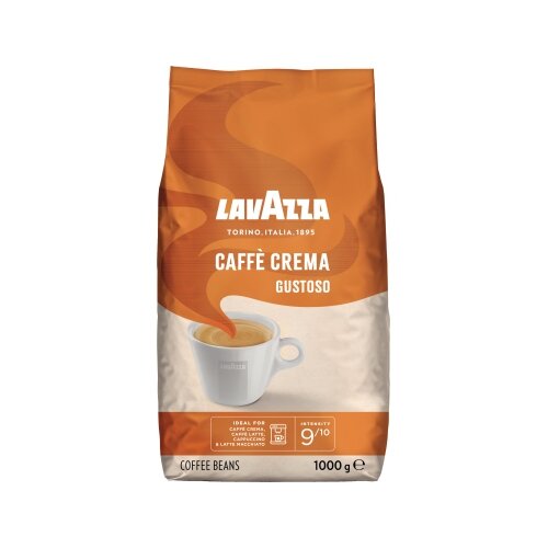 Lavazza Kaffee Crema Gustoso