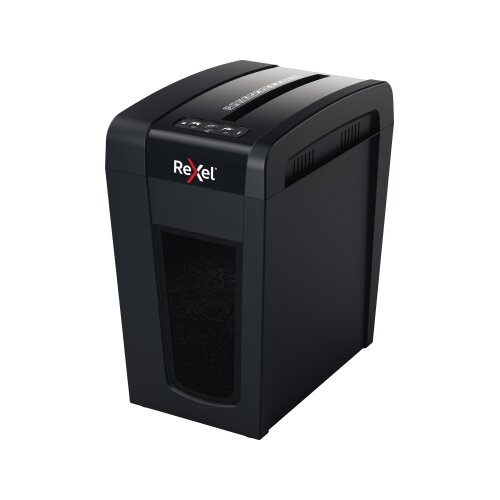 Rexel® Aktenvernichter Secure X10-SL Slimline Whisper-Shred™