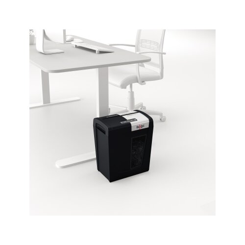 Rexel® Aktenvernichter Secure MC6 Whisper-Shred™