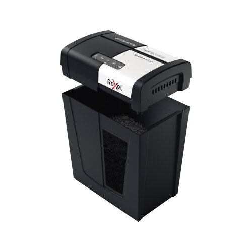 Rexel® Aktenvernichter Secure MC6 Whisper-Shred™