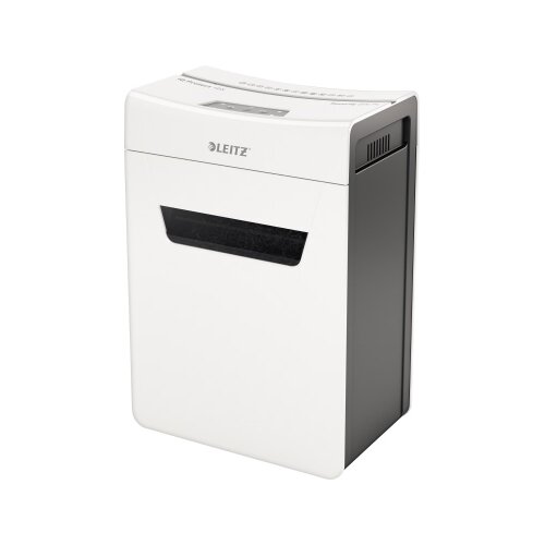 Leitz Aktenvernichter IQ 10X Protect Premium