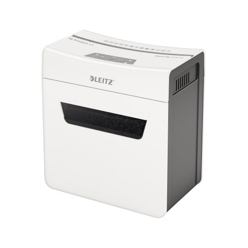 Leitz Aktenvernichter IQ 6X Protect Premium