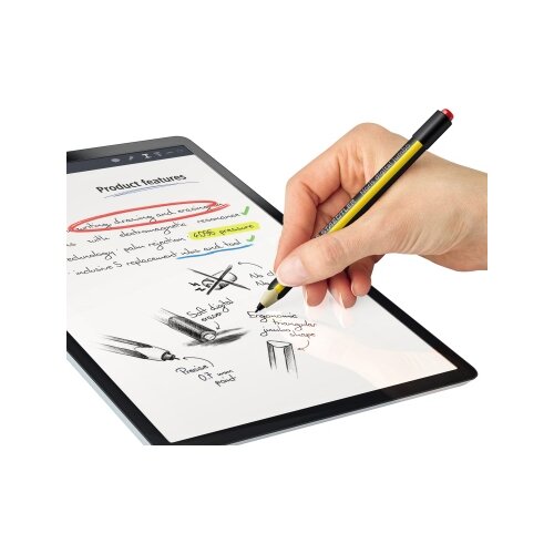STAEDTLER® Digitalstift Noris® digital jumbo