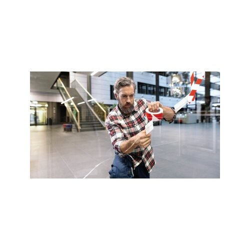 tesa® Signalklebeband Premium