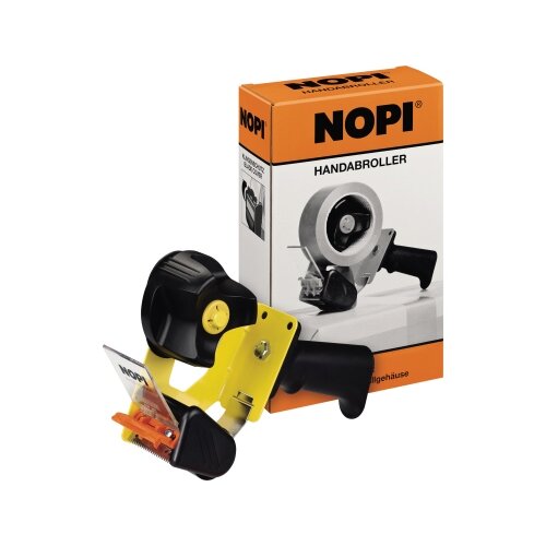 NOPI® Packbandabroller