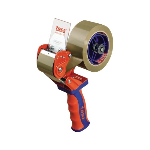 tesa® Packbandabroller Comfort
