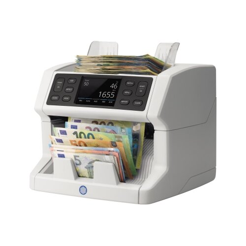 SAFESCAN Geldzählmaschine 2865-S