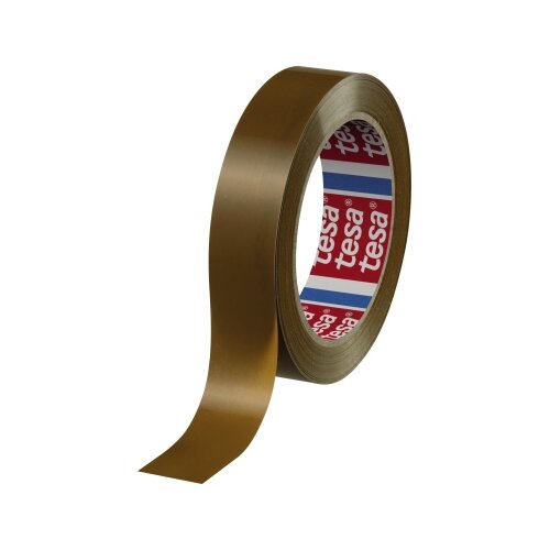 tesa® Packband 25 mm x 66 m (B x L)