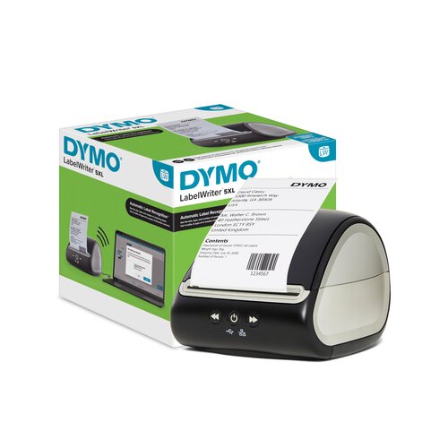 DYMO® Etikettendrucker LabelWriter™ 5XL