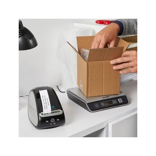 DYMO® Etikettendrucker LabelWriter™ 550 Turbo
