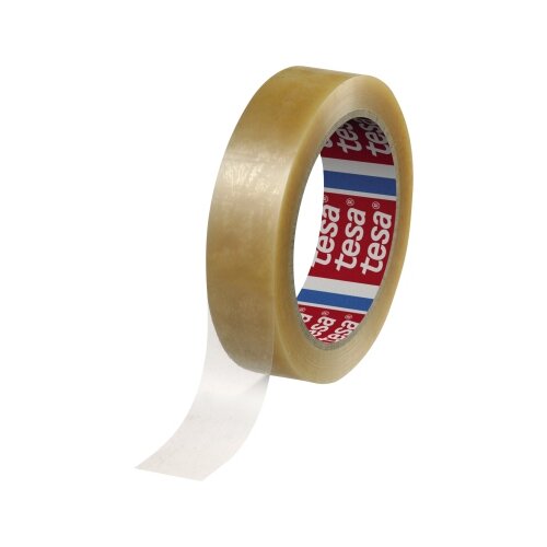 tesa® Klebefilm 04204 transparent 76 mm