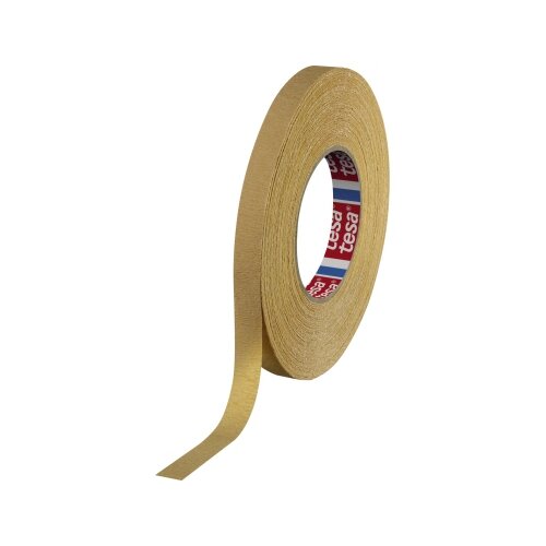 tesa® Kreppband tesakrepp® Kurvenabdeckband