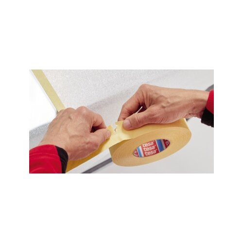 tesa® Kreppband tesakrepp® Universal-Papierabdeckband