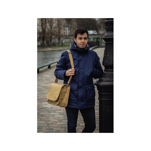 Exacompta Notebooktasche Eterneco® bis (15")