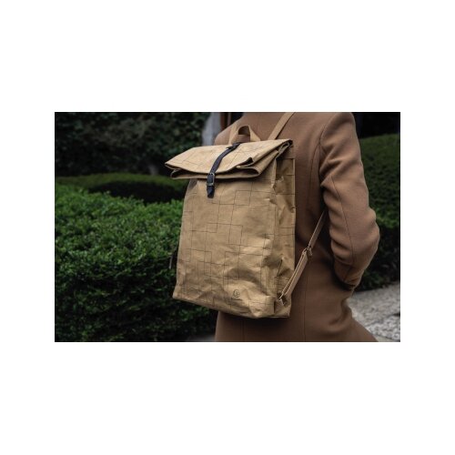 Exacompta Notebookrucksack Eterneco® bis (15")
