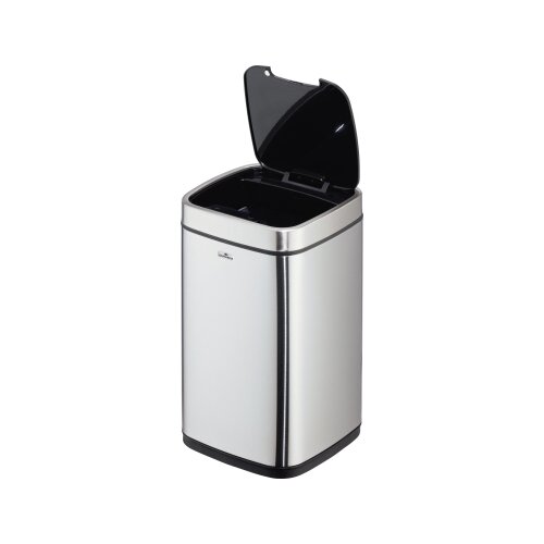 DURABLE Abfalleimer Sensor NO TOUCH 12 l
