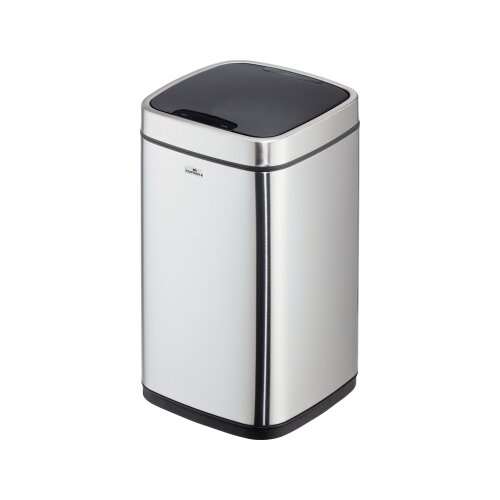 DURABLE Abfalleimer Sensor NO TOUCH 12 l